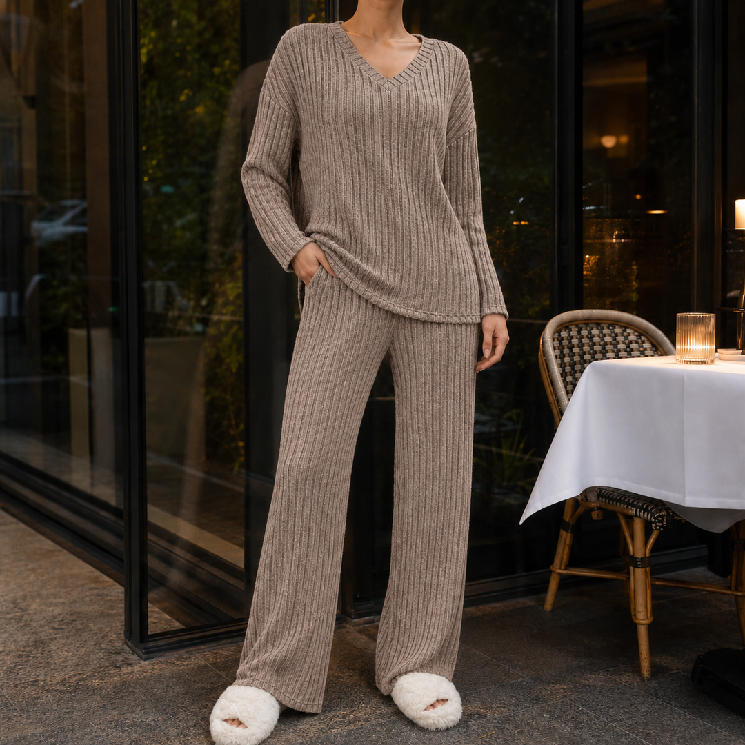 Sabine-Sage Ribbat Set