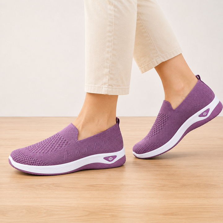 Delano Slip-On Sneakers