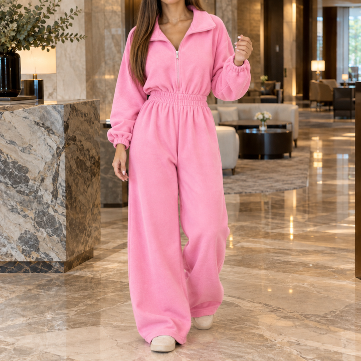 Vera-Claire Byxdress med Vida Ben
