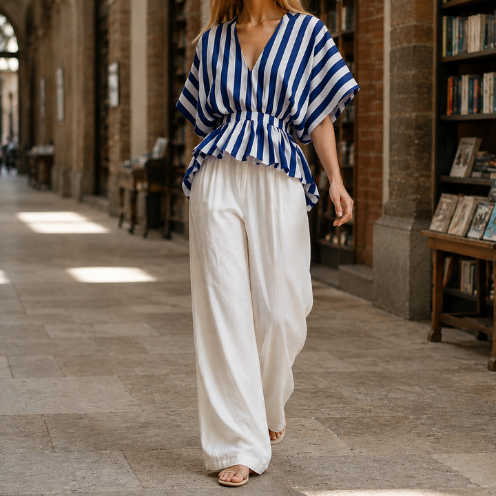 Maxine-Lane Vida Ben Set