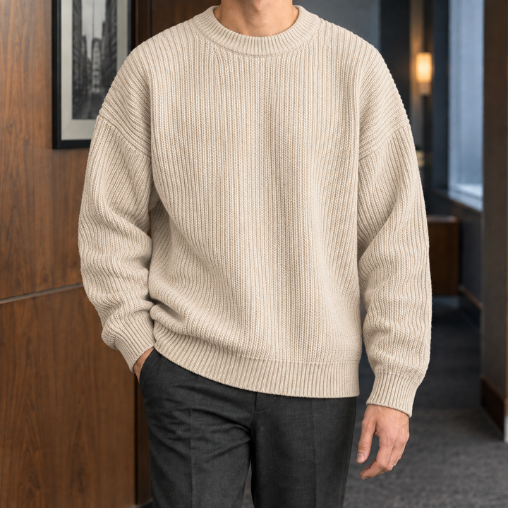 Dominic Ribbade Tröja
