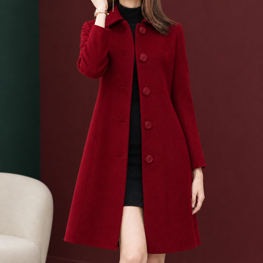 Ludovica-Jade A-Line Kappa