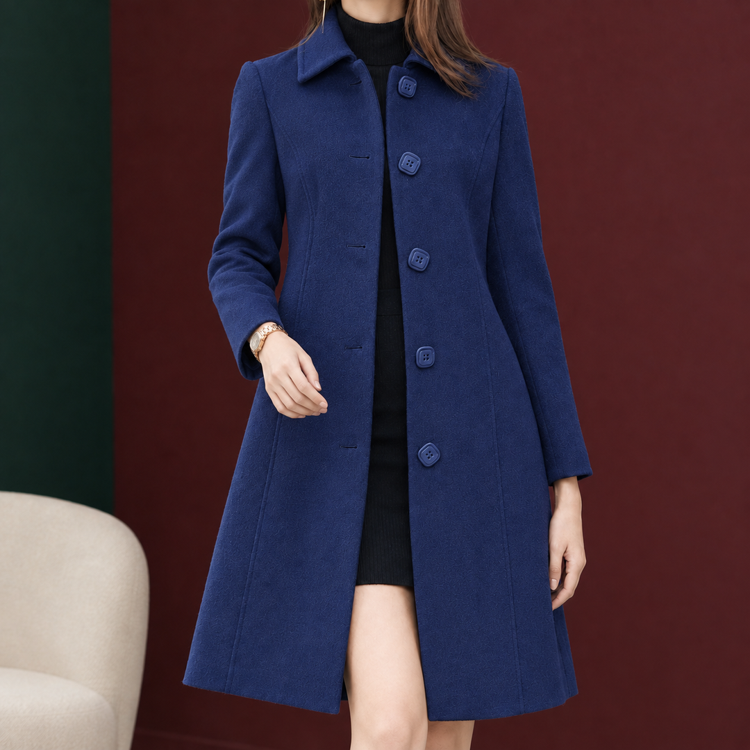 Ludovica-Jade A-Line Kappa