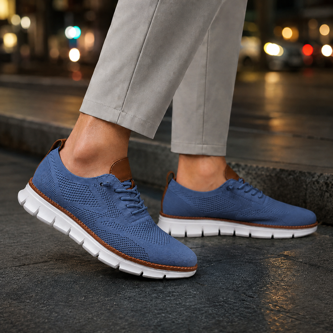 Frascati Ortopediska Sneakers