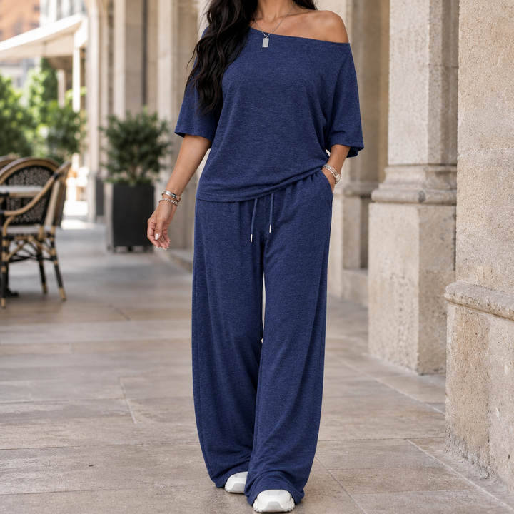 Iris-Claire Vidbenad Set