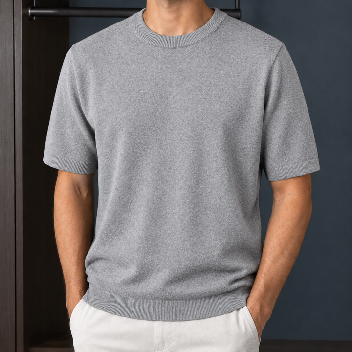 Ludovic-Reid Crewneck Tröja