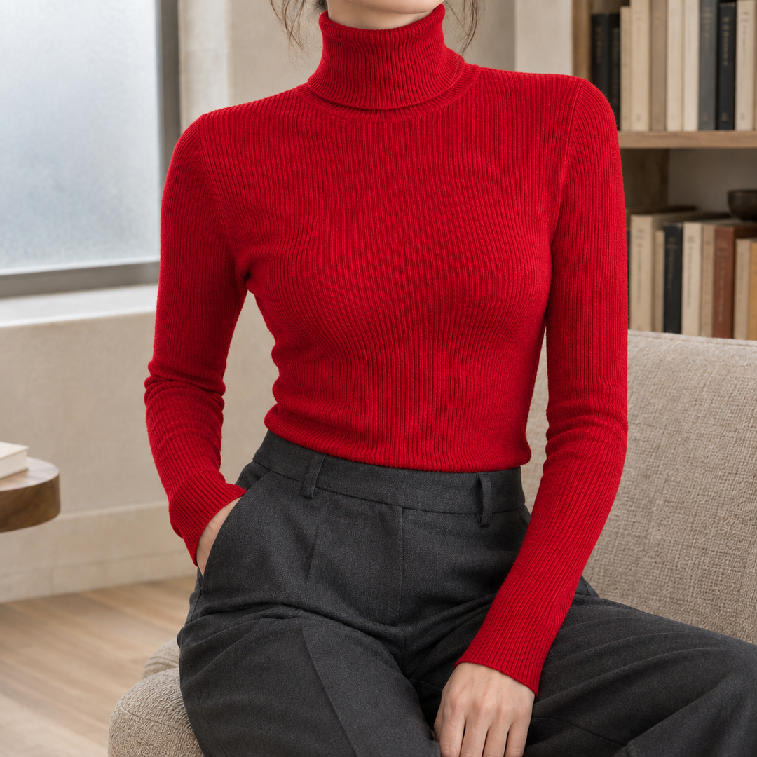 Eliana-Jane Ribbad Polokrage