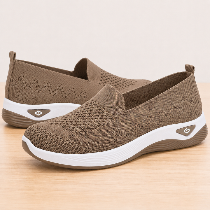 Delano Slip-On Sneakers
