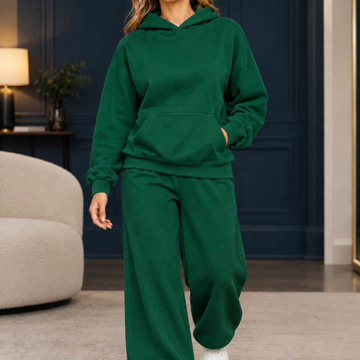 Hesper Vidbenad Lounge Set