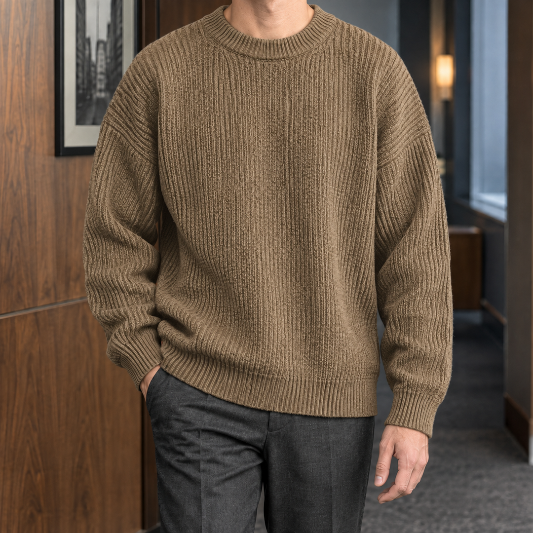 Dominic Ribbade Tröja