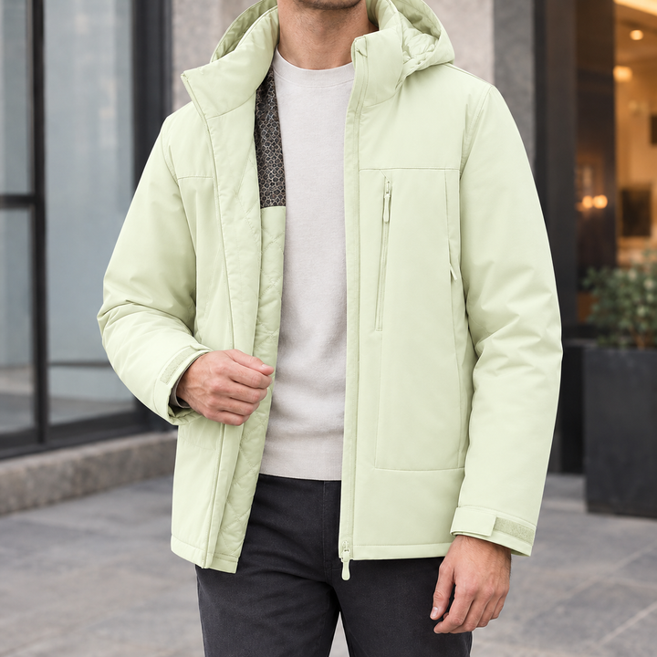 Reece Huva Jacket