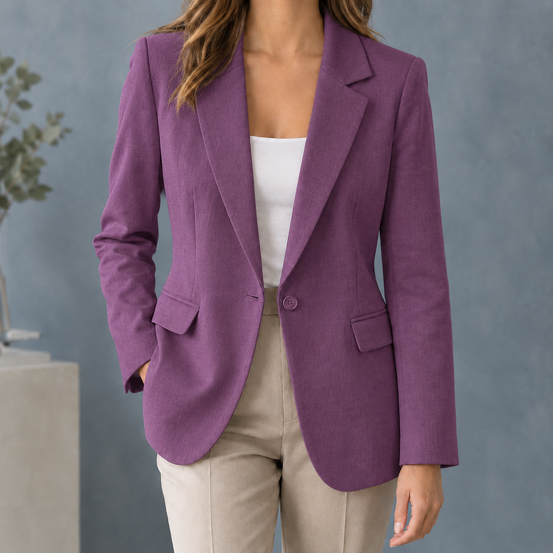 Morgan-Sage Skräddarsydd Blazer