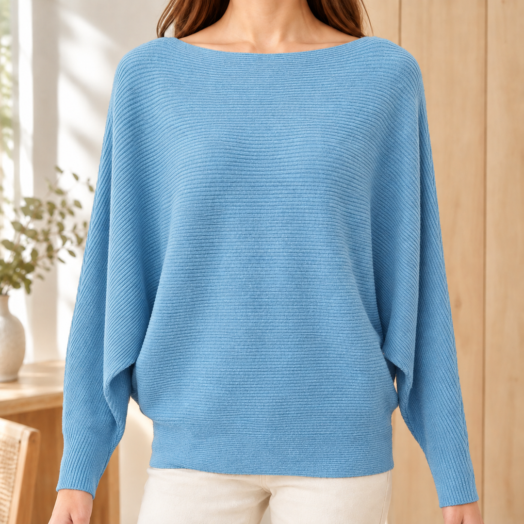 Cordelia-Faye Båthals Sweater