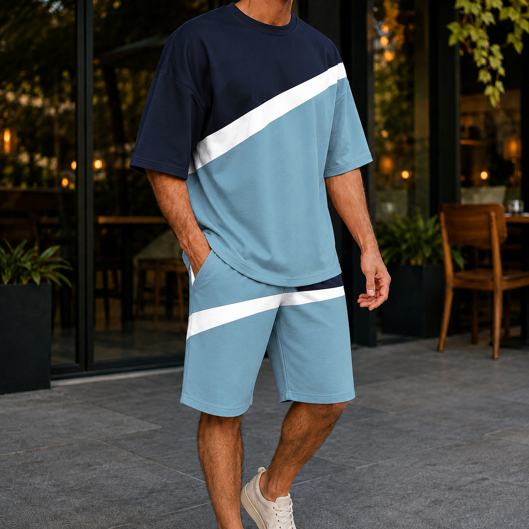 Severin Avslappnat Set