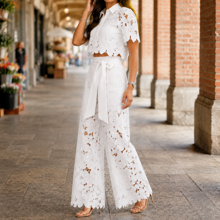 Tallulah Vidbenad Set