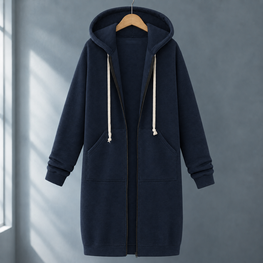 Sharon Huva Hoodie