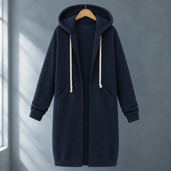 Sharon Huva Hoodie