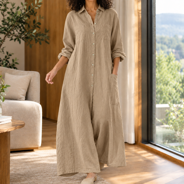 Avaline Vida Ben Jumpsuit