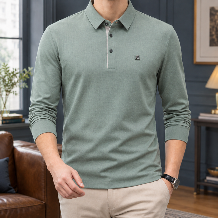 Bradley Kragpolo