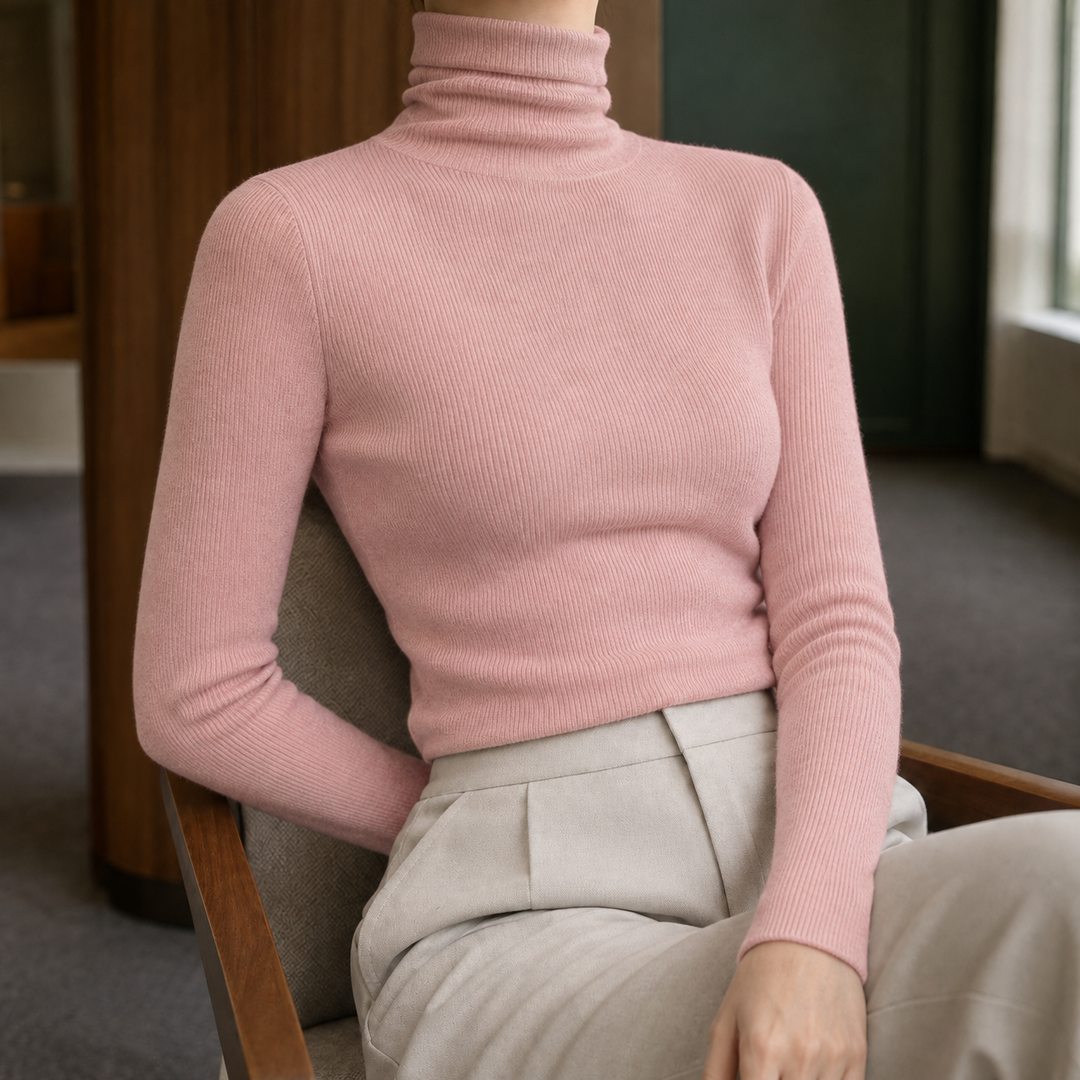 Tiffany Ribbad Polokrage