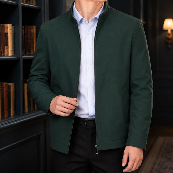 Barnaby Zip Jacka