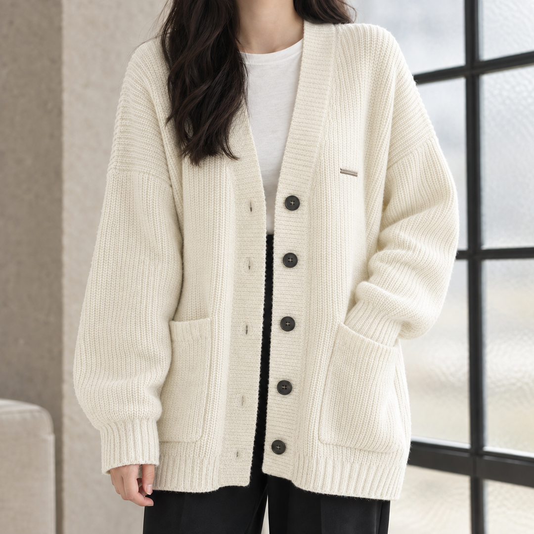 Lauren-Elise Ribbad Kofta
