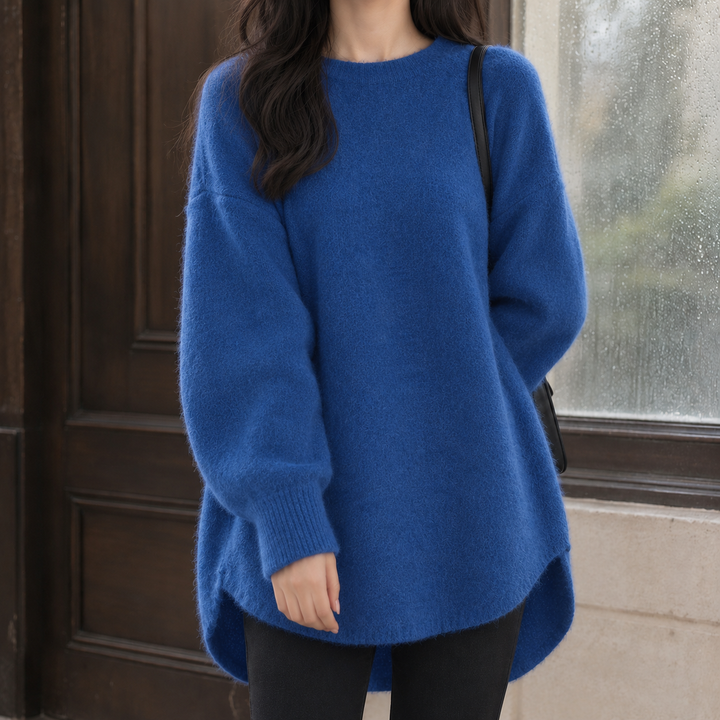 Stephanie-Faye Cashmere Tröja