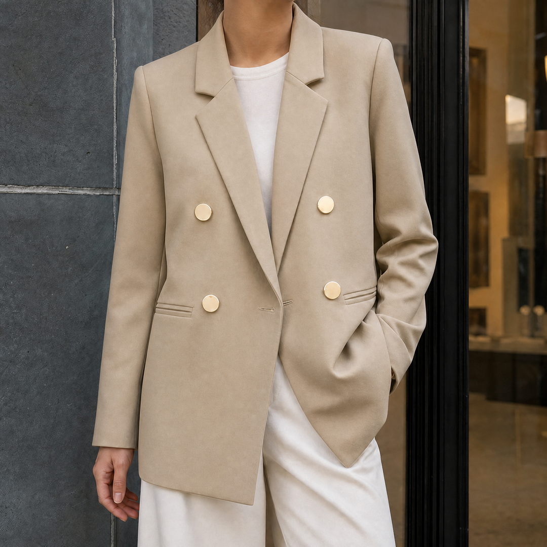 Gabrielle-Louise Skräddarsydd Blazer